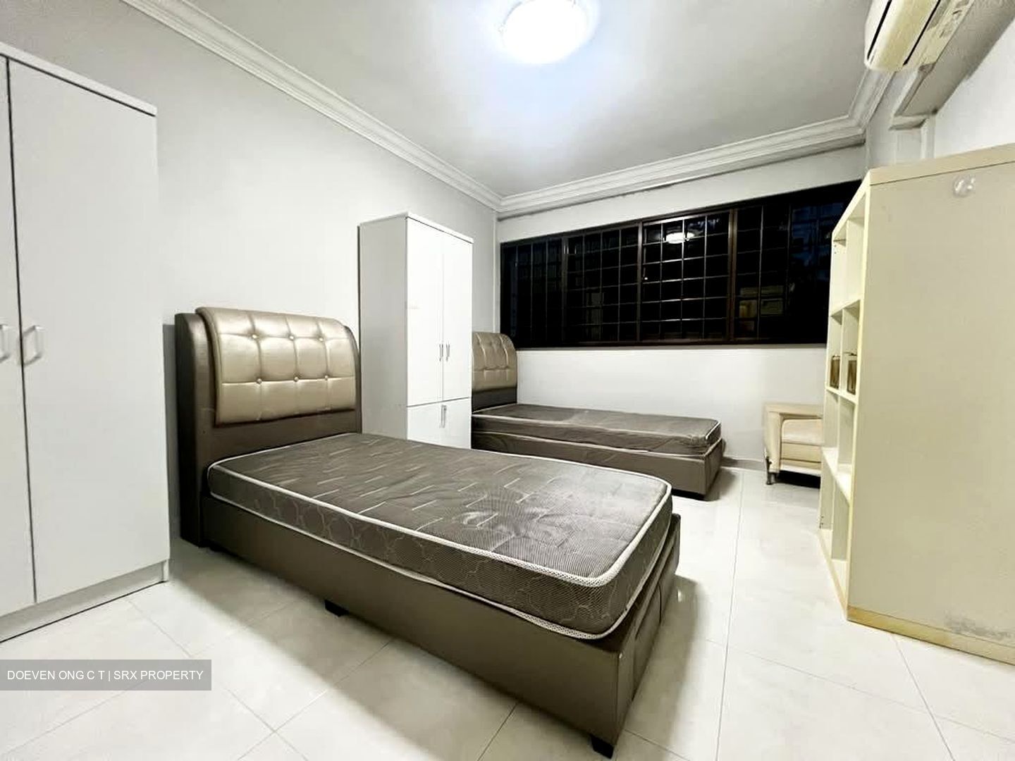 Blk 414 Commonwealth Avenue West (Clementi), HDB 5 Rooms #530158321
